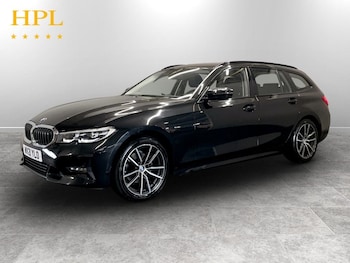 Used BMW 3 Series 2021 for sale - 78524974: Photo