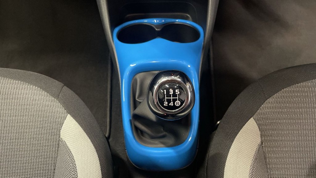 Vehicle 19