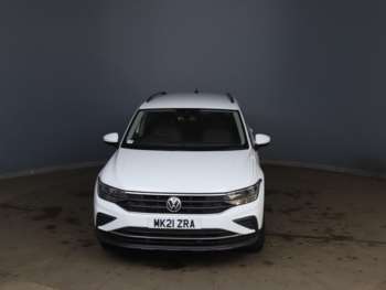 Used Volkswagen Tiguan 2021 for sale - 74561668: Photo