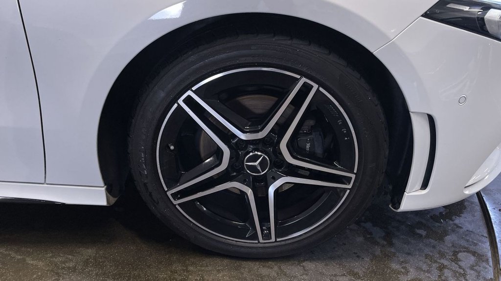 Used Mercedes-Benz A-Class 2022 for sale - 76520692: Photo 12