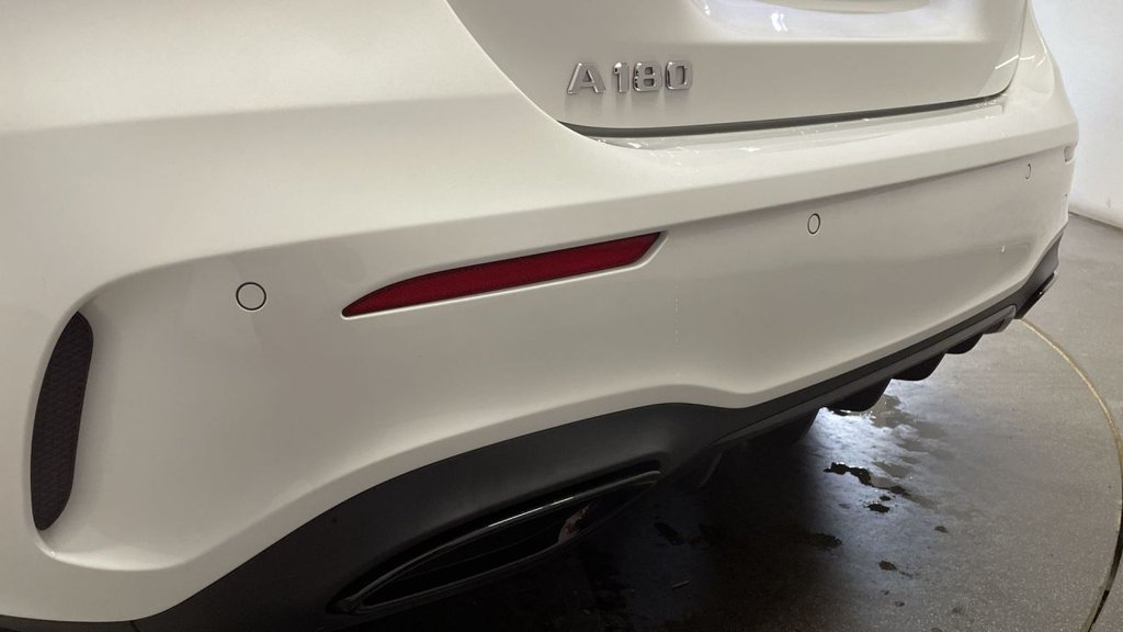 Used Mercedes-Benz A-Class 2022 for sale - 76520692: Photo 14