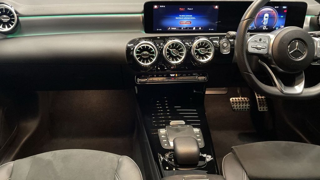 Used Mercedes-Benz A-Class 2022 for sale - 76520692: Photo 16