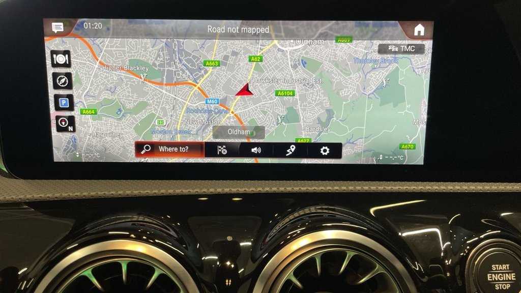 Used Mercedes-Benz A-Class 2022 for sale - 76520692: Photo 19