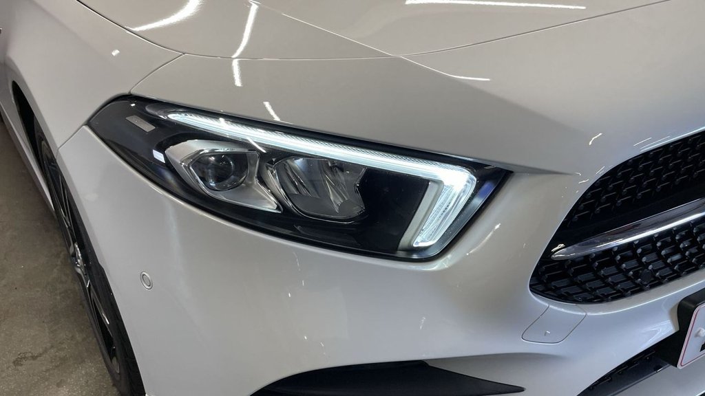 Used Mercedes-Benz A-Class 2022 for sale - 76520692: Photo 22