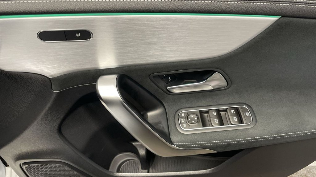 Used Mercedes-Benz A-Class 2022 for sale - 76520692: Photo 25