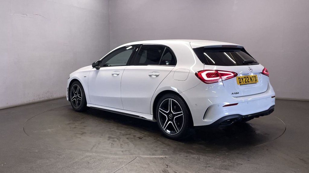 Used Mercedes-Benz A-Class 2022 for sale - 76520692: Photo 6