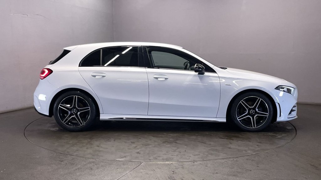 Used Mercedes-Benz A-Class 2022 for sale - 76520692: Photo 9