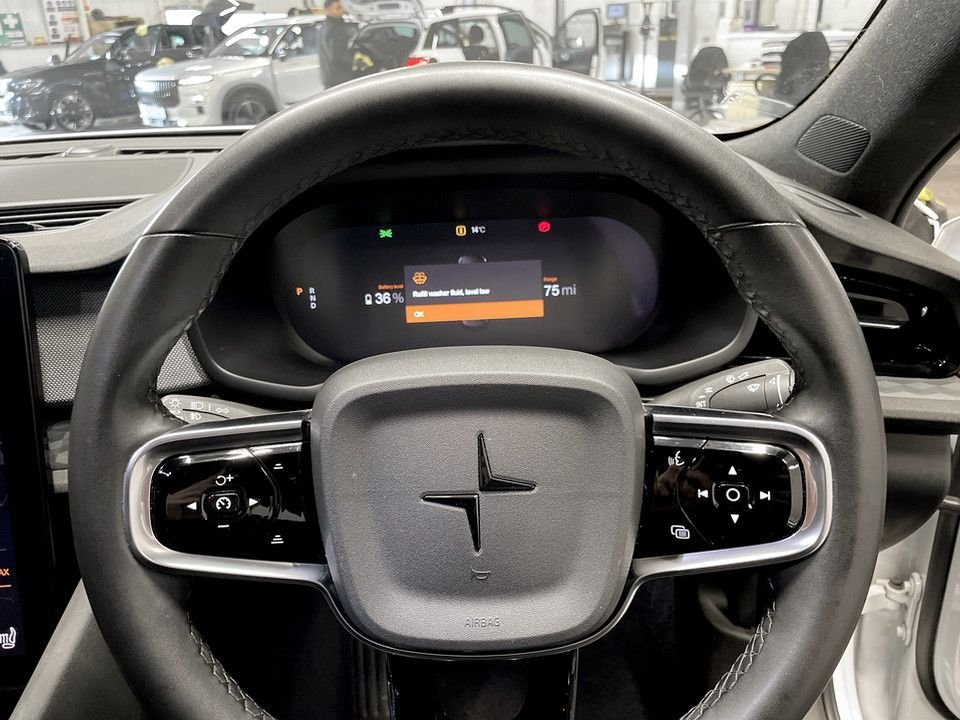 Used Polestar Polestar 2 2021 for sale - 77748497: Photo 13