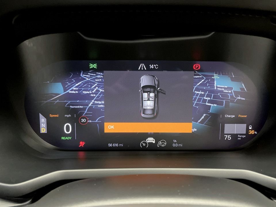 Used Polestar Polestar 2 2021 for sale - 77748497: Photo 14