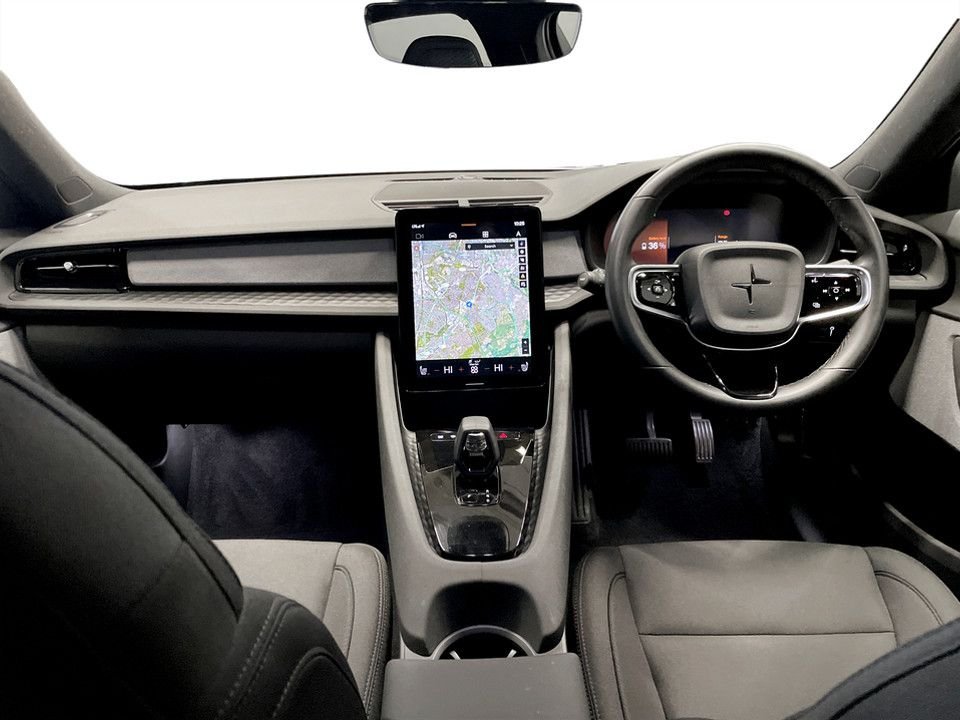 Used Polestar Polestar 2 2021 for sale - 77748497: Photo 19