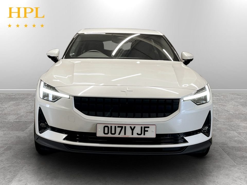 Used Polestar Polestar 2 2021 for sale - 77748497: Photo 2