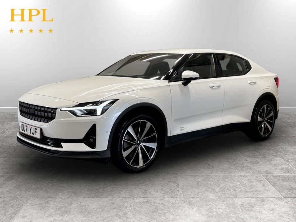 Used Polestar Polestar 2 2021 for sale - 77748497: Photo 3