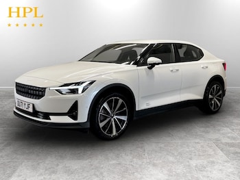 Used Polestar Polestar 2 2021 for sale - 77748497: Photo