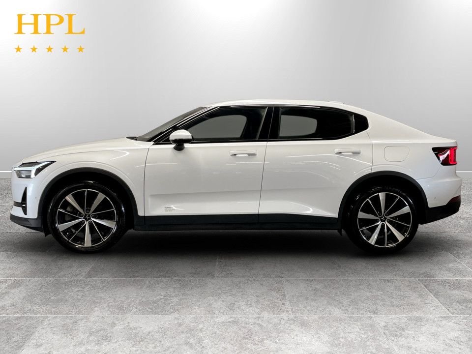 Used Polestar Polestar 2 2021 for sale - 77748497: Photo 4