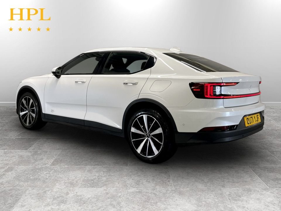 Used Polestar Polestar 2 2021 for sale - 77748497: Photo 5