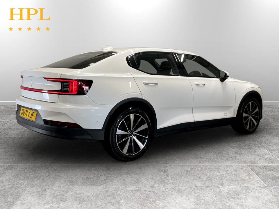 Used Polestar Polestar 2 2021 for sale - 77748497: Photo 7
