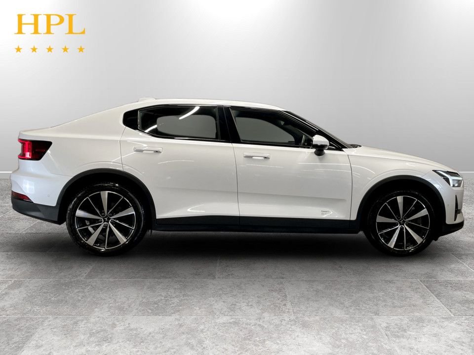 Used Polestar Polestar 2 2021 for sale - 77748497: Photo 8