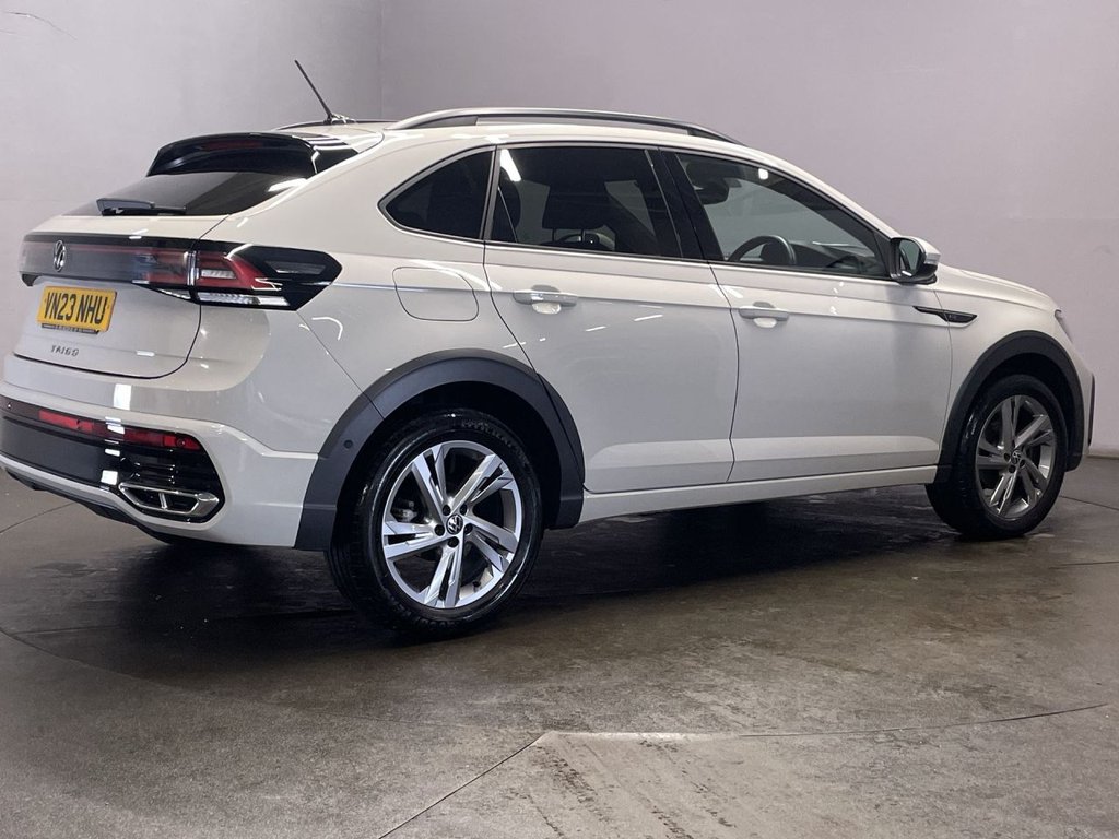 Used Volkswagen Taigo 2023 for sale - 76092430: Photo 8