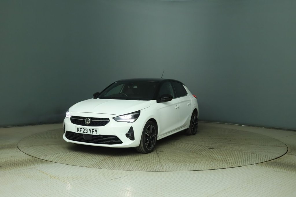 Used Vauxhall Corsa 2023 for sale - 76395811: Photo 3
