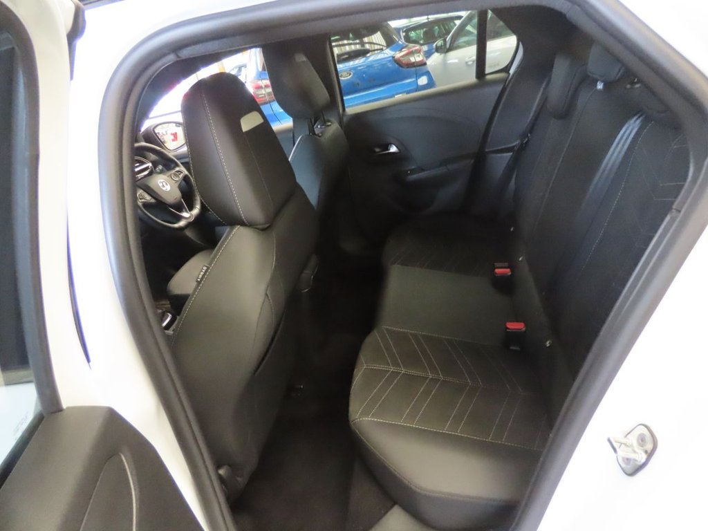 Used Vauxhall Corsa 2023 for sale - 76395811: Photo 8