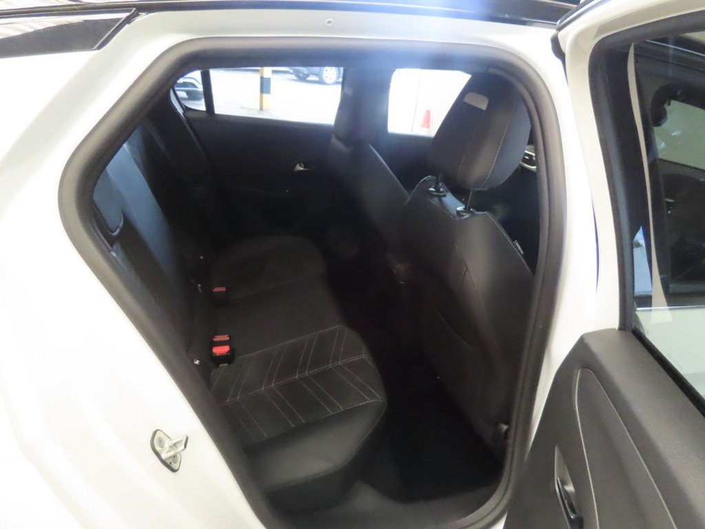 Used Vauxhall Corsa 2023 for sale - 76395811: Photo 9