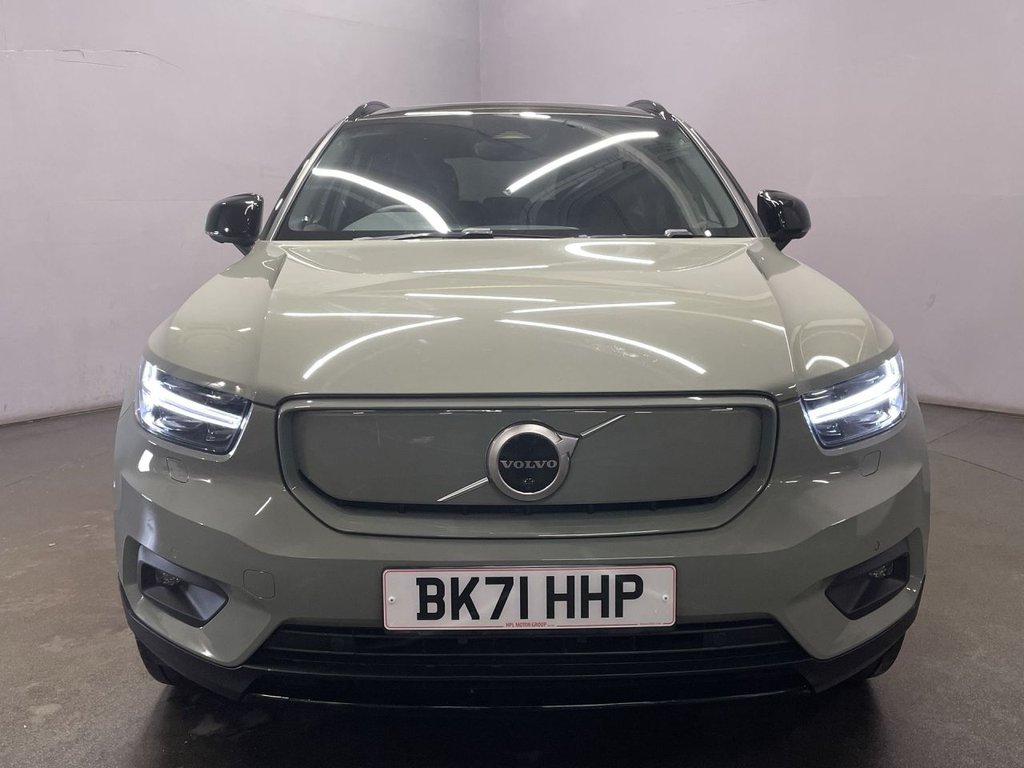 Used Volvo XC40 2021 for sale - 77089327: Photo 10