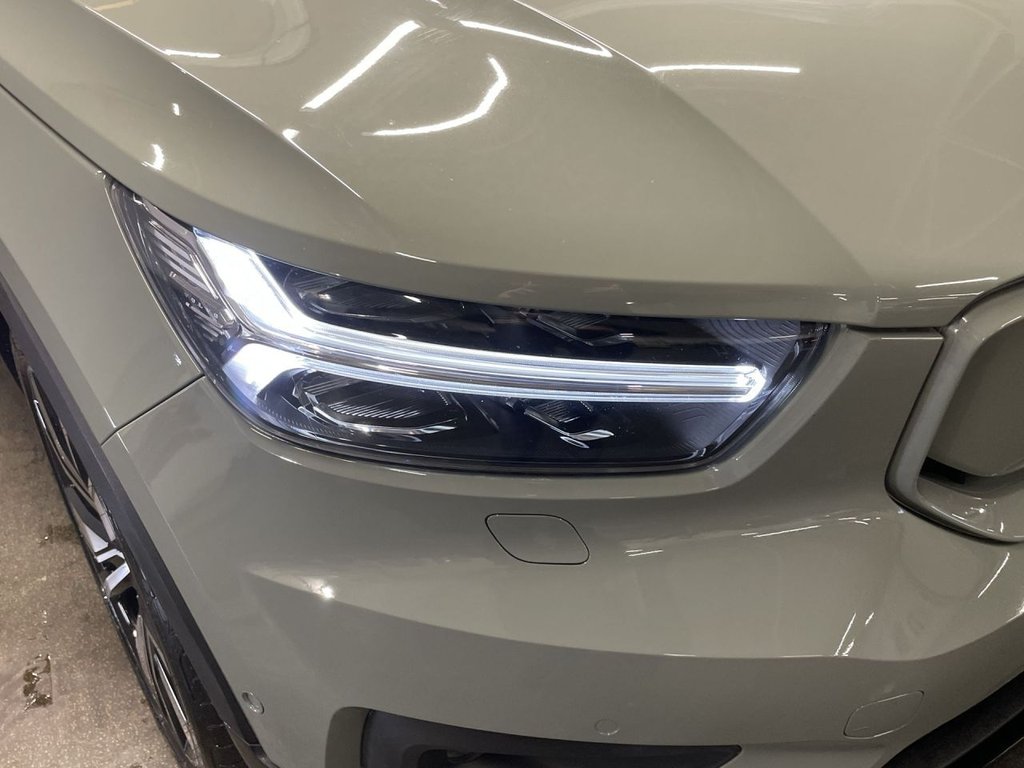 Used Volvo XC40 2021 for sale - 77089327: Photo 23