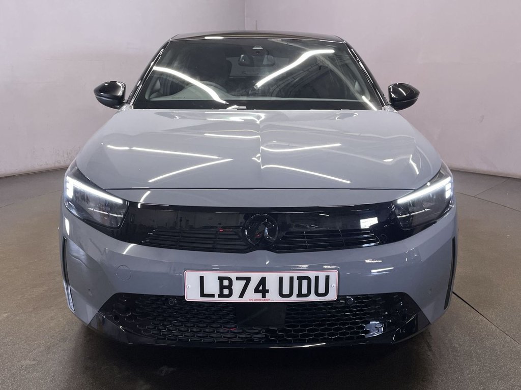 Used Vauxhall Corsa 2024 for sale - 76303944: Photo 10