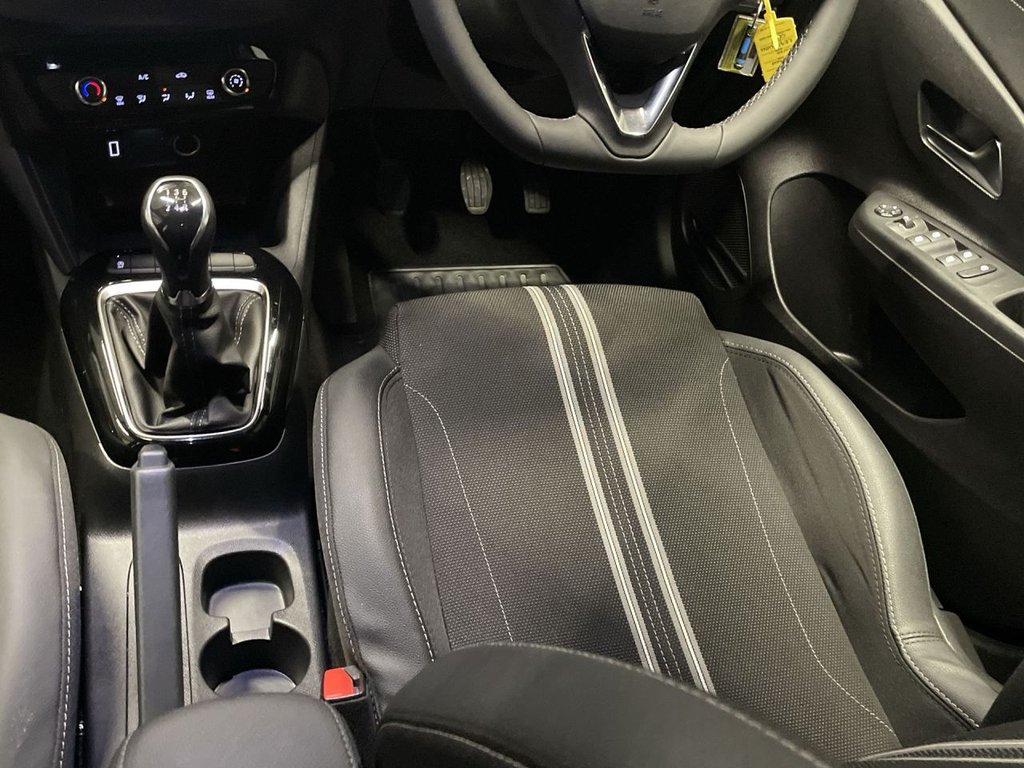 Used Vauxhall Corsa 2024 for sale - 76303944: Photo 15