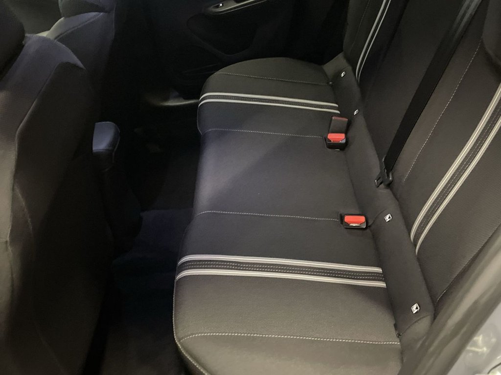 Used Vauxhall Corsa 2024 for sale - 76303944: Photo 18