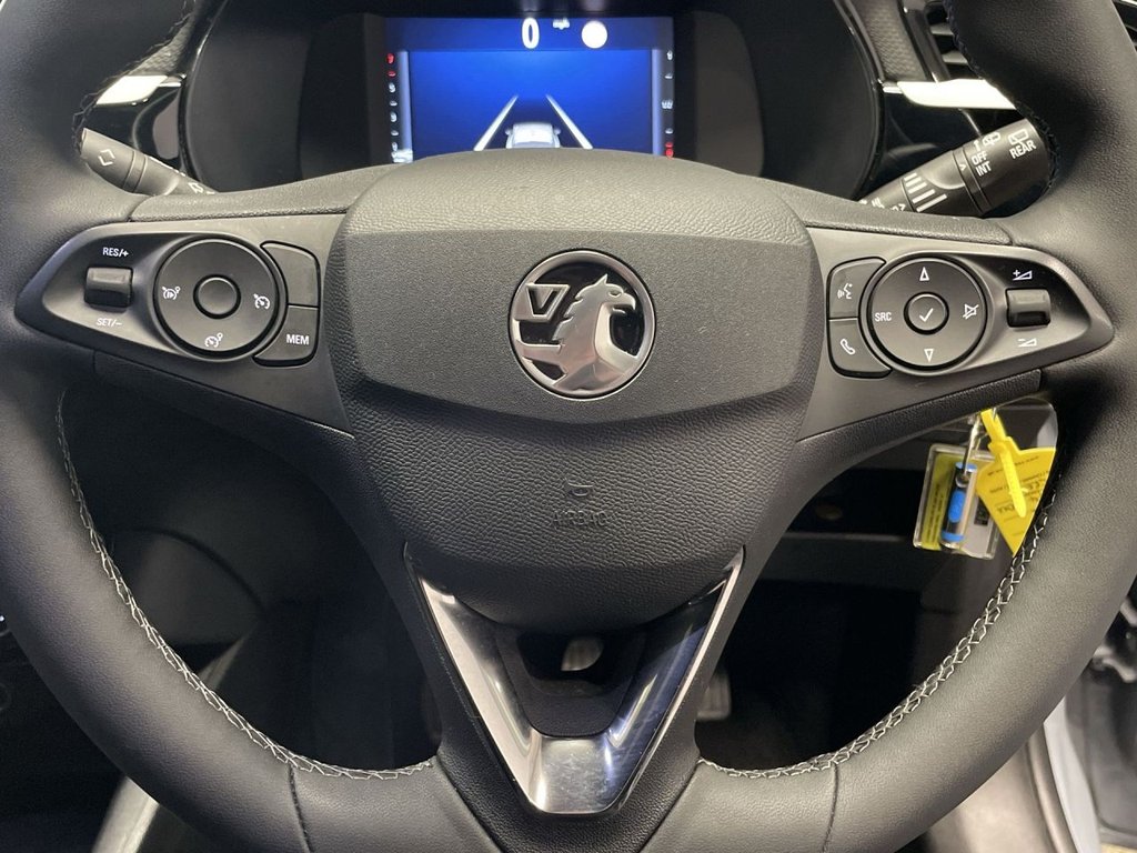 Used Vauxhall Corsa 2024 for sale - 76303944: Photo 20