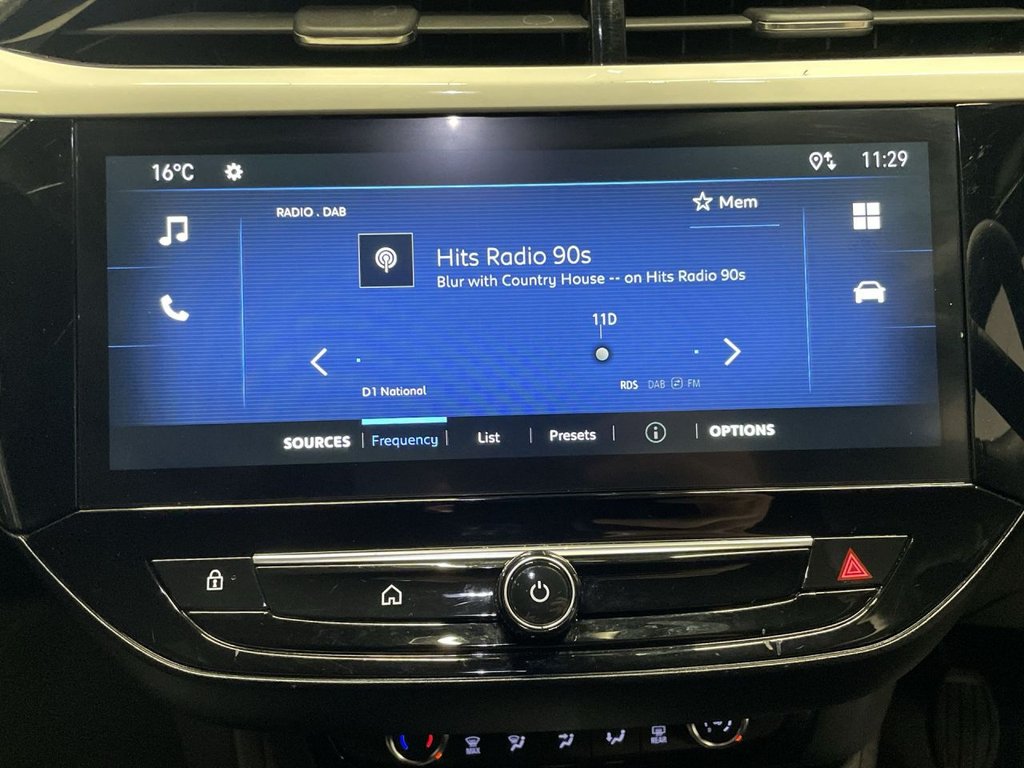 Used Vauxhall Corsa 2024 for sale - 76303944: Photo 25