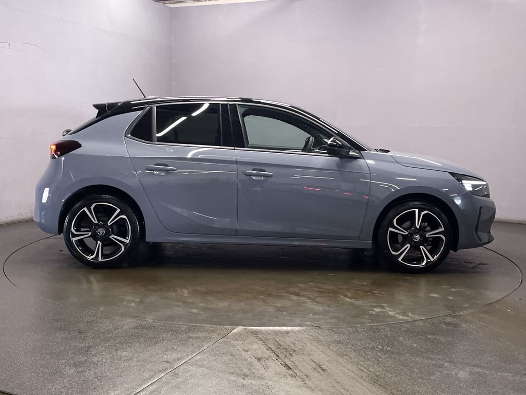 Used Vauxhall Corsa 2024 for sale - 76303944: Photo 9