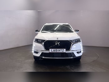 Used DS Automobiles DS 7 Crossback 2019 for sale - 75359010: Photo