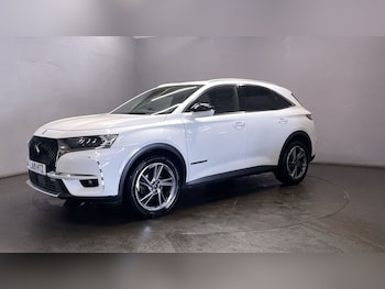 Used DS Automobiles DS 7 Crossback 2019 for sale - 75359010: Photo