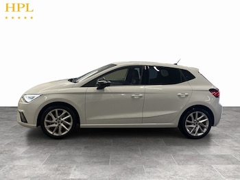 Used SEAT Ibiza 2023 for sale - 79482386: Photo