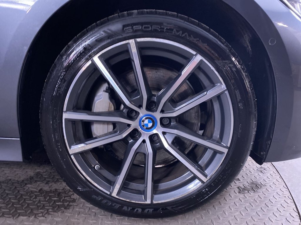 Used BMW 3 Series 2021 for sale - 76855078: Photo 12