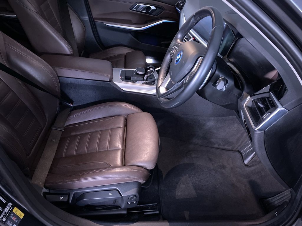 Used BMW 3 Series 2021 for sale - 76855078: Photo 15