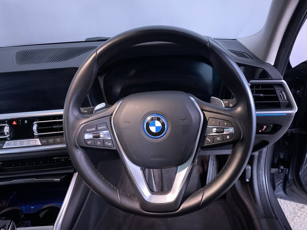 Used BMW 3 Series 2021 for sale - 76855078: Photo 16