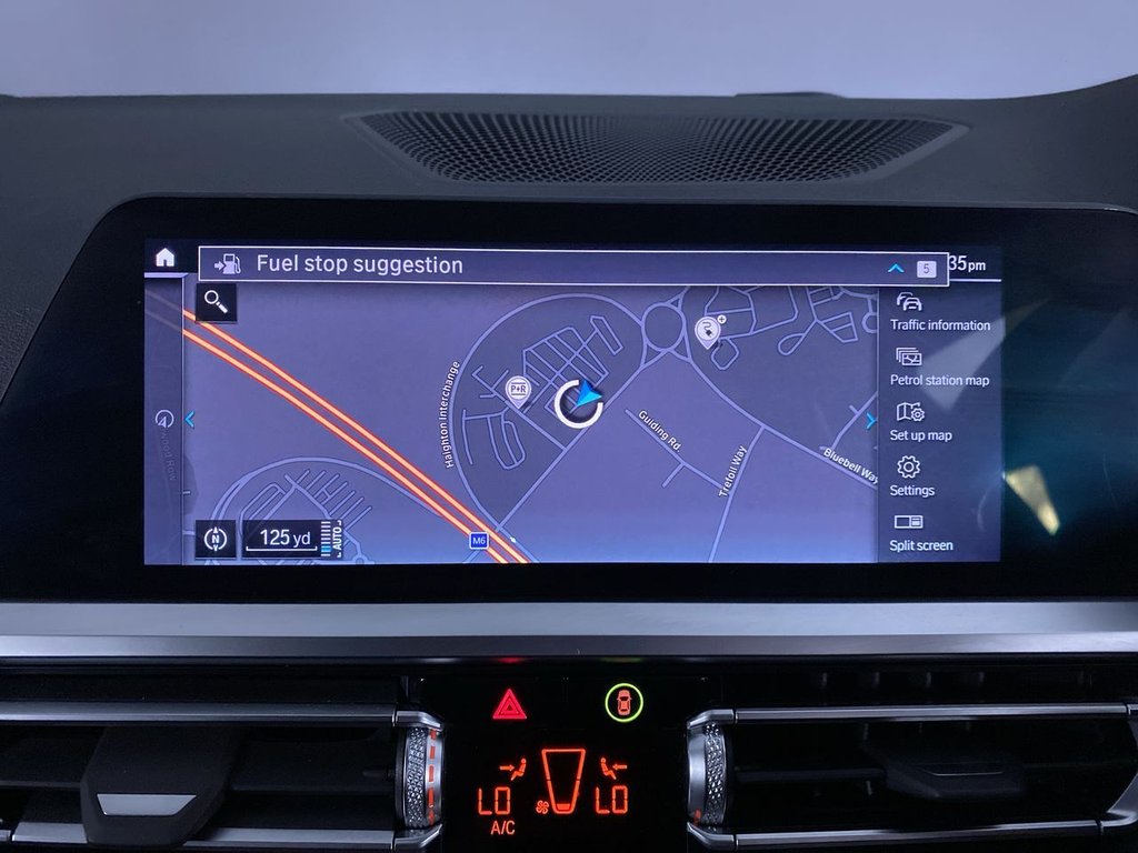 Used BMW 3 Series 2021 for sale - 76855078: Photo 20