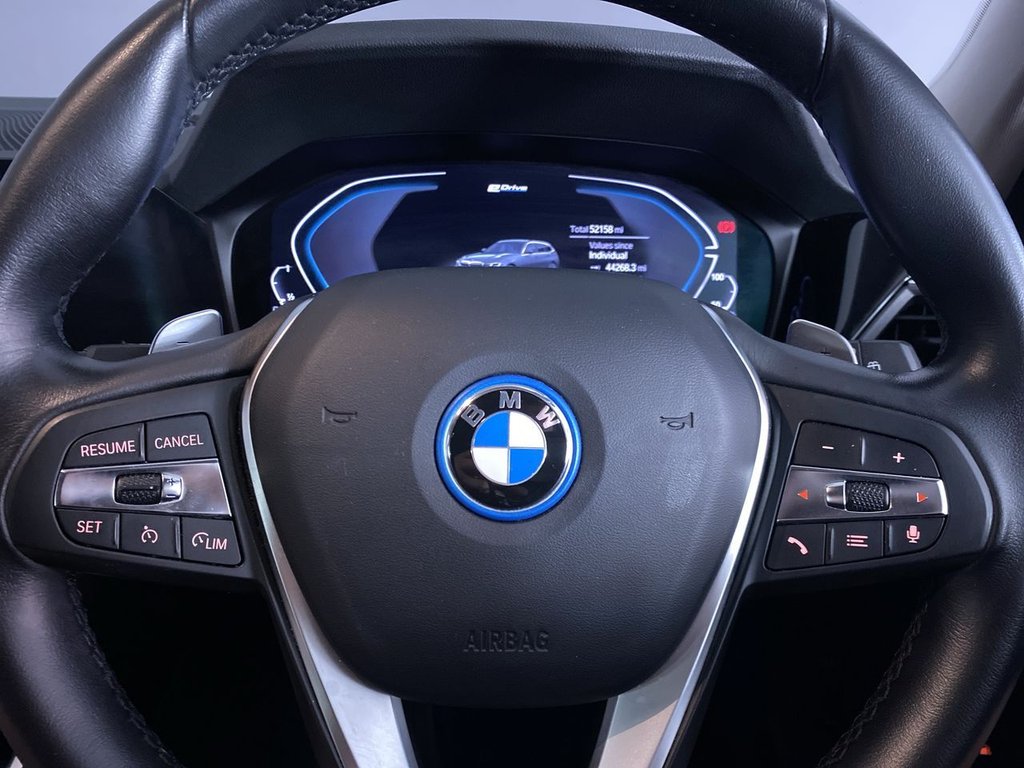 Used BMW 3 Series 2021 for sale - 76855078: Photo 22