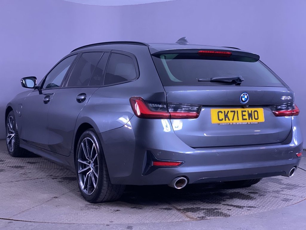 Used BMW 3 Series 2021 for sale - 76855078: Photo 6