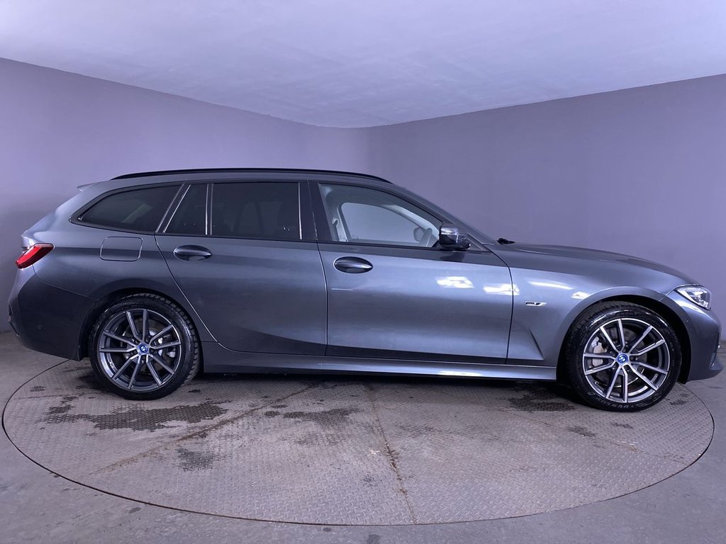 Used BMW 3 Series 2021 for sale - 76855078: Photo 9