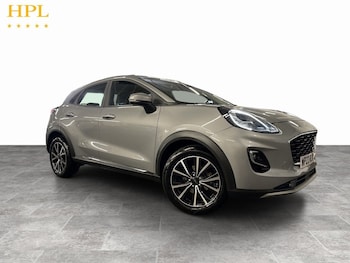 Used Ford Puma 2023 for sale - 79450030: Photo