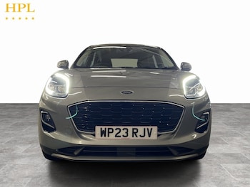 Used Ford Puma 2023 for sale - 79450030: Photo