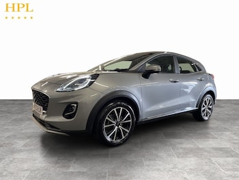 Used Ford Puma 2023 for sale - 79450030: Photo