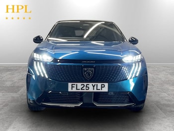 Used Peugeot E-3008 2025 for sale - 78954750: Photo