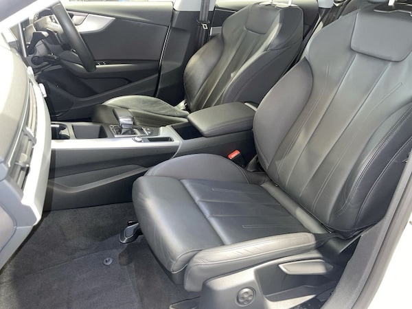 Used Audi A5 2022 for sale - 76266573: Photo 16