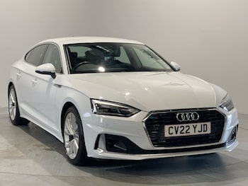 Audi - A5