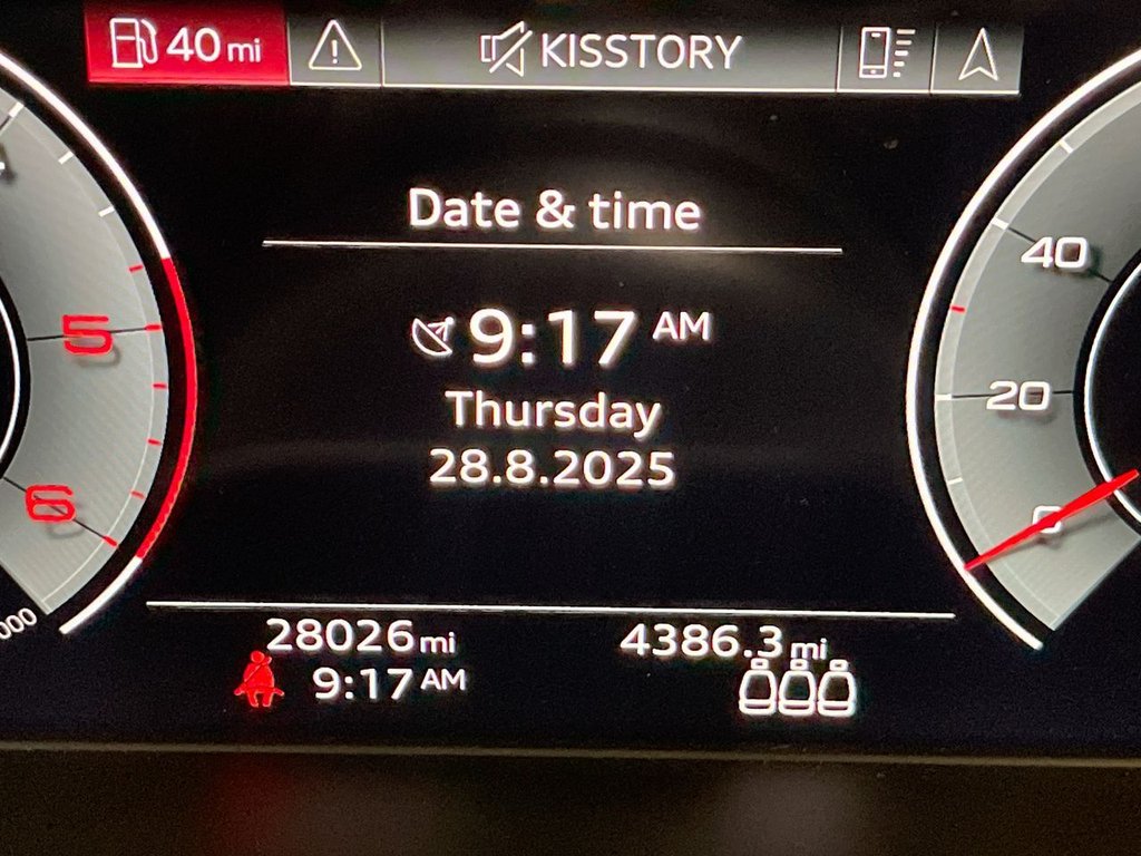 Used Audi A5 2022 for sale - 76266573: Photo 2